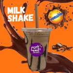 Milk Shake Ovomaltine