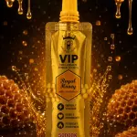 Miel Taparosca Royal Honey