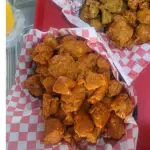 Boneless en combo