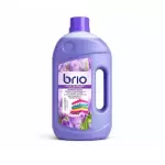 Detergente Líquido Brio Lavanda 1L