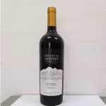 Vino tinto reserva Estancia Mendoza