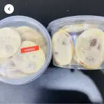 Queijo Minas Desidratado Goiabada