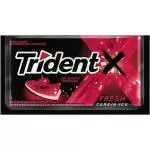 Trident Xfresh Cereja (8g)