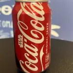Coca Cola