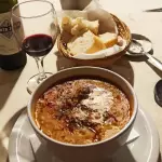 Locro Criollo