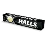 Halls Extra forte