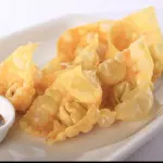 Wantanes de pulpo