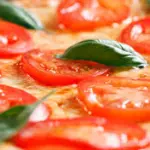 Pizza Margarita
