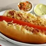 HOT DOG SIMPLES