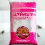 Azúcar glass Araguaney