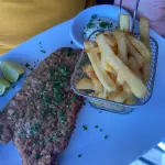 Cotoletta alla milanese