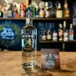 SMIRNOFF