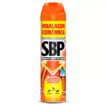 INSETICIDA SBP MULTI 380ml