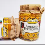 Doce Ambrosia 630g