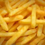 BATATA FRITA
