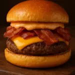 Alê bacon