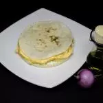 Ocañera Tortilla