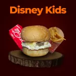 COMBO DISNEY KIDS