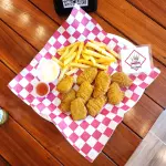 NUGGET DE POLLO