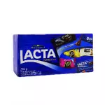 Caixa de Bombom Lacta 250,6g