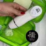Máquina de Microdermoabrasión