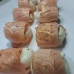 Sushi especial Dragon (10 unidades)