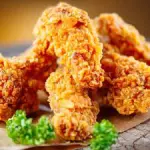 Tutito Crispy