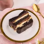 Porción Torta LM (LaMuerte)