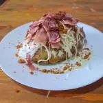 La Balsa
