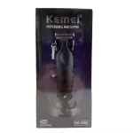MAQUINA DE CORTAR CABELO KM-2296