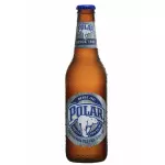 Cerveza polar 330ml