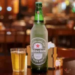 Heineken 600ml