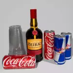 Combo Licor - Licor Beirão