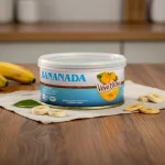BANANADA CREMOSA ZERO AÇÚCAR