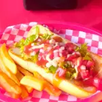 Hot dog Tradicional