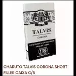Charuto Talvis / Origens CX c/ 5 Unidades