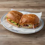 TORTA HAWAIANA