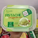Pistache