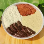 Açai Oreo