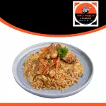 ARROZ CANTONES