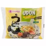 Sopa Udon Sabor Pollo Chikara Sobre 198 g