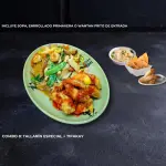 COMBO 8