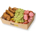 Choripollo