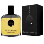PERFUME IMPORTADO CLUB DE NUIT