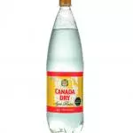 AGUA TONICA