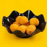 Combo de coxinha