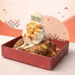 Cookie scoop