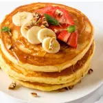 Hot cakes 3pz