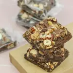 Brownie nuts
