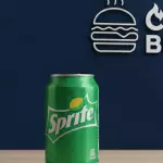 Sprite Lata